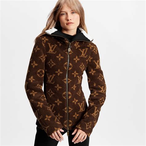 louis vuitton jsckate|Louis Vuitton jacket for women.